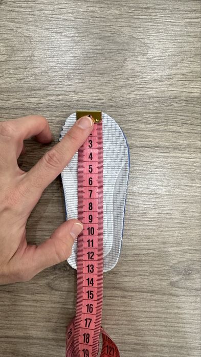 Кроссовки Ginuorat 19р