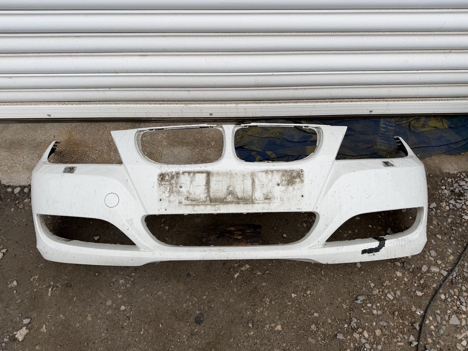 Предна броня за BMW E90/E91 LCI (2008-2012)