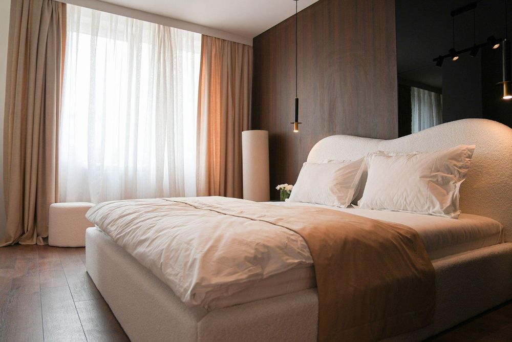 Продава се Тристаен апартамент в София, Кръстова вада - 108 кв.м за 2999 €/кв.м - Снимка #4