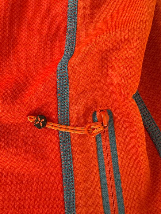 Polar Mammut eiger extreme