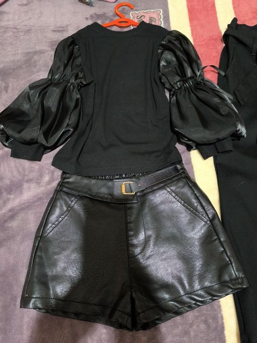 Детская одежда на девочек от 5 до 7 лет