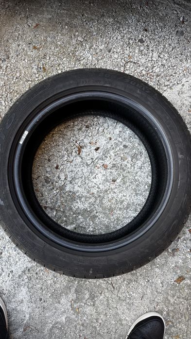 Anvelope vara Debica 205 50 R17