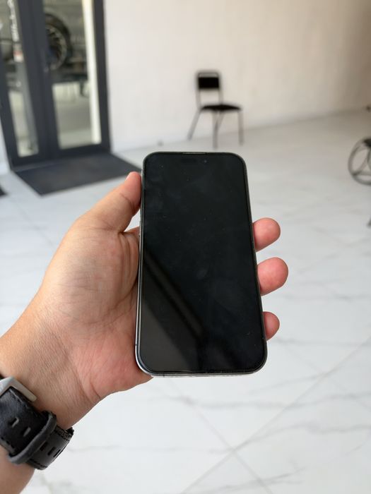 Iphone 14 pro 256gb EAC