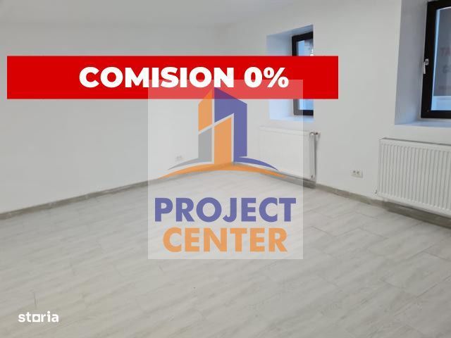 Spatiu Central parter, stradal,  langa Zinca Golescu, ANAF, parcare