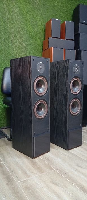 Тонколони HECO Art.Nr. 1221130