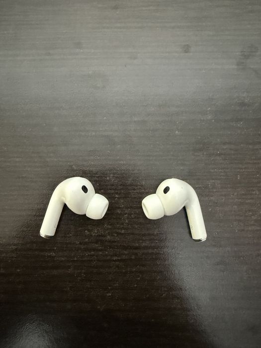 Airpods pro 3 (2025)