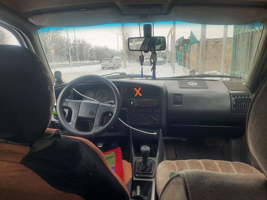 Пассат б3 продам