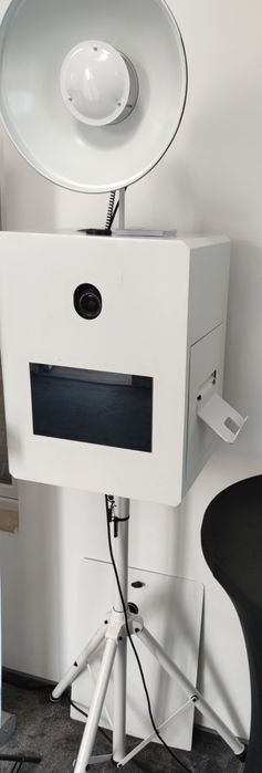 Carcasa cabina foto aluminiu