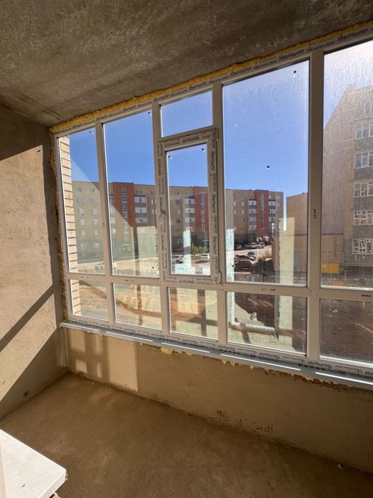 Продам кв на батысе
