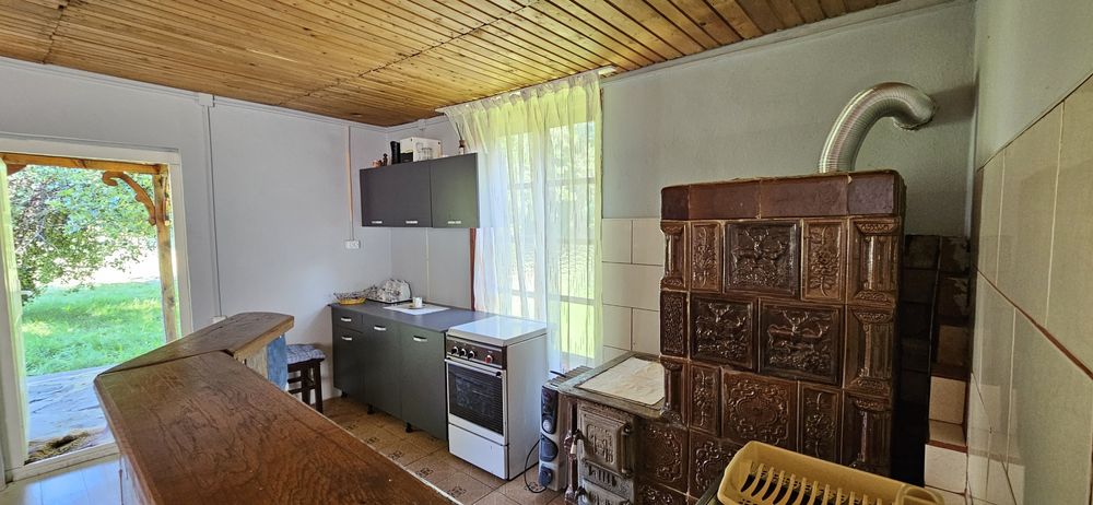 Cabana Bistra Mureșului