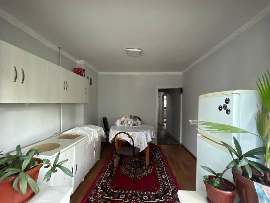 Продаётся квартира