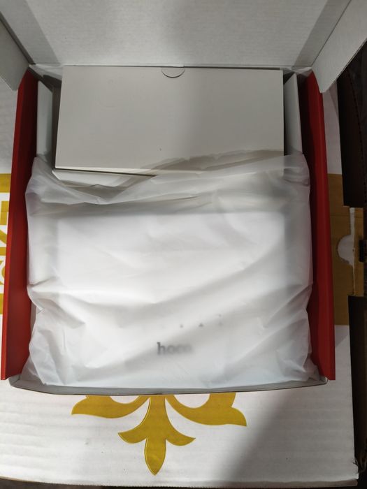 Роутер 4G новый модем. С симкартой