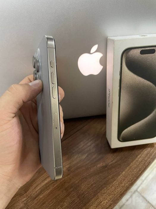 Iphone 15 pro srochnaga