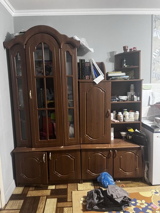 Срочно срочно продам мебель