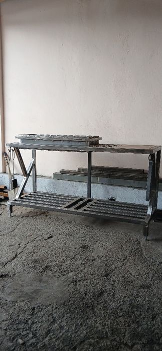 Продам Мангал в стиле лофт