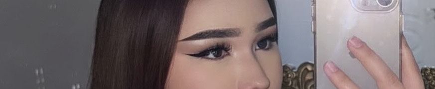 Перманент бровей и губ нужна модель