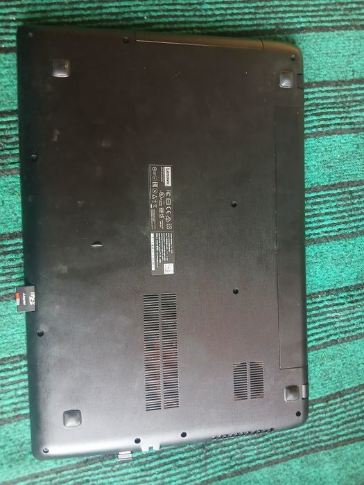 Ноутбук Леново идеапад 110