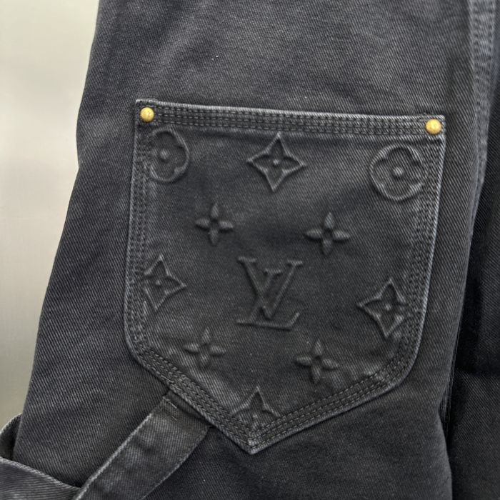 Blugi scurti LV premium