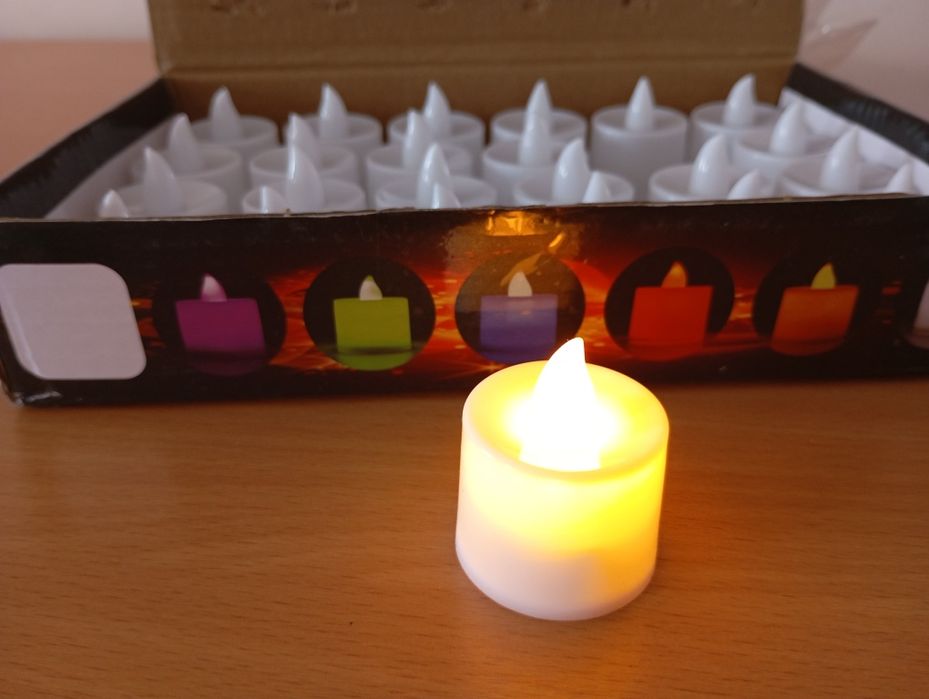 Кружки с подогревом