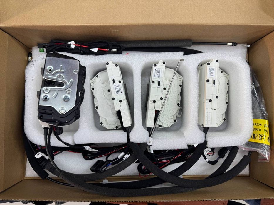 dongfeng ep008 eshik davochik