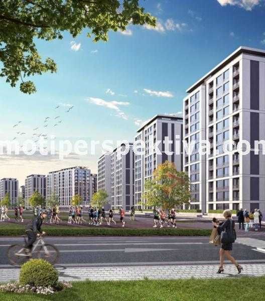 Продава се Двустаен апартамент в Пловдив, Тракия - 79 кв.м за 1156 €/кв.м - Снимка #3