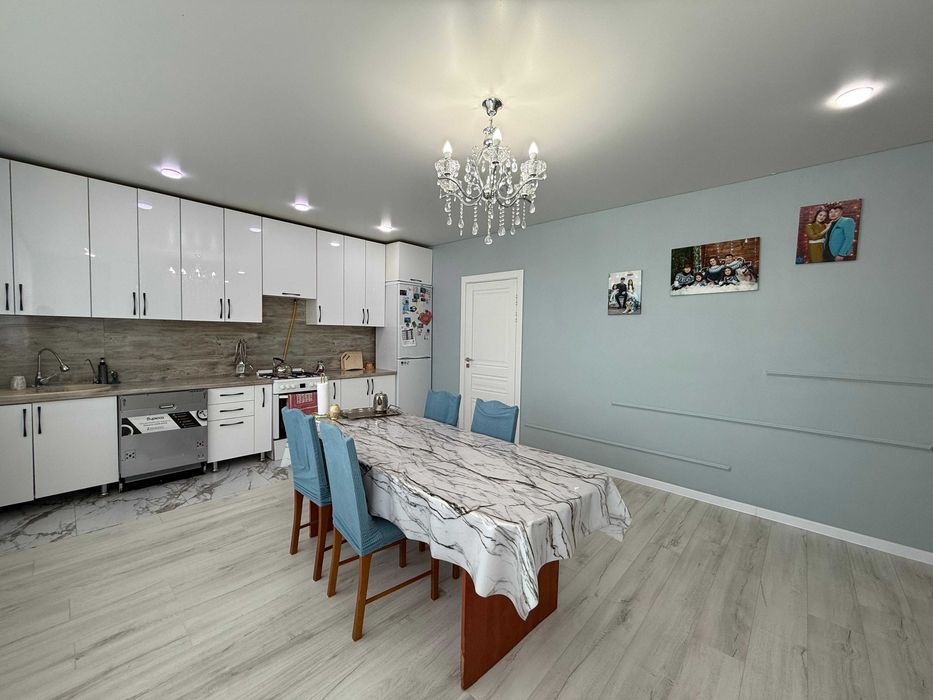 Продам дом в городе Тобыл