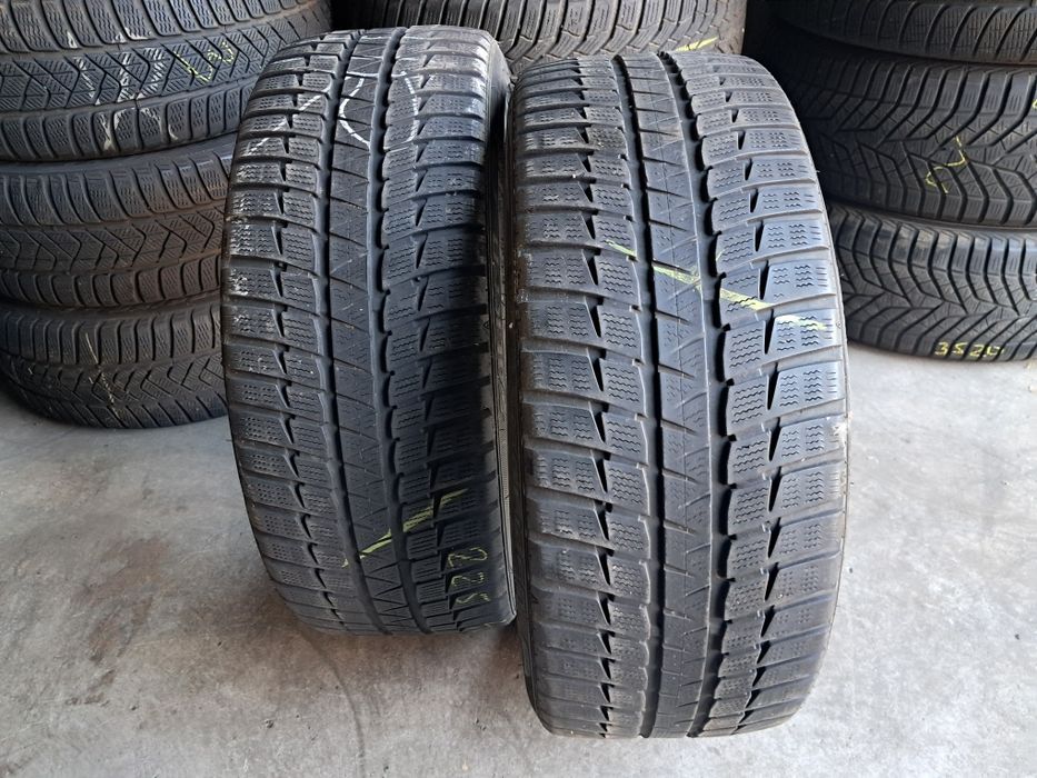 Anvelope second iarna 225 40 R19 Falken