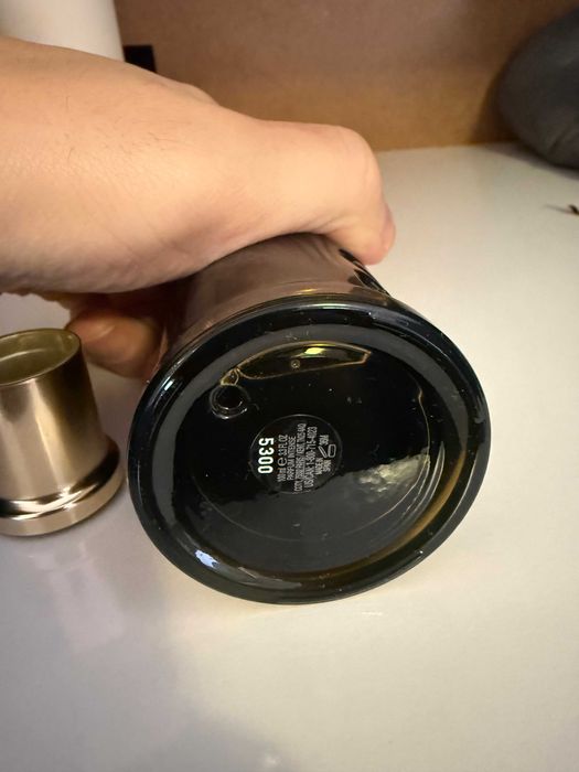 Boss Bottled Absolu - Нов / Без Кутия