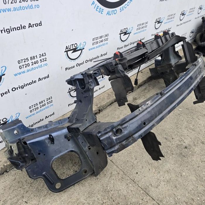 Trager complet Opel Astra J 1.3 CDTI A13DTE