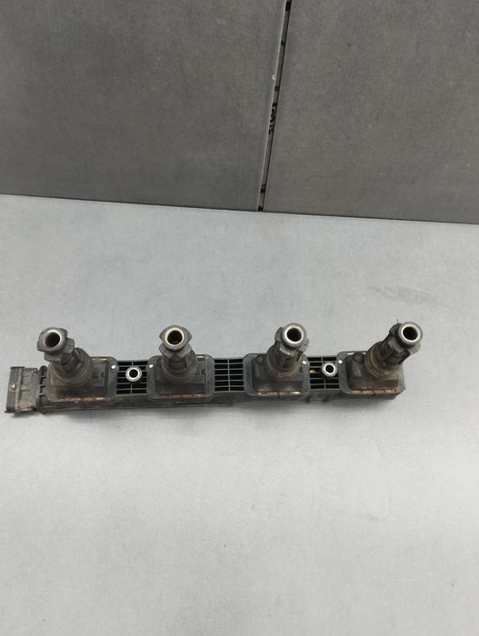 Bobina inductie 0 221 503 015 Opel Corsa 2003 1.2 MT (75 hp)