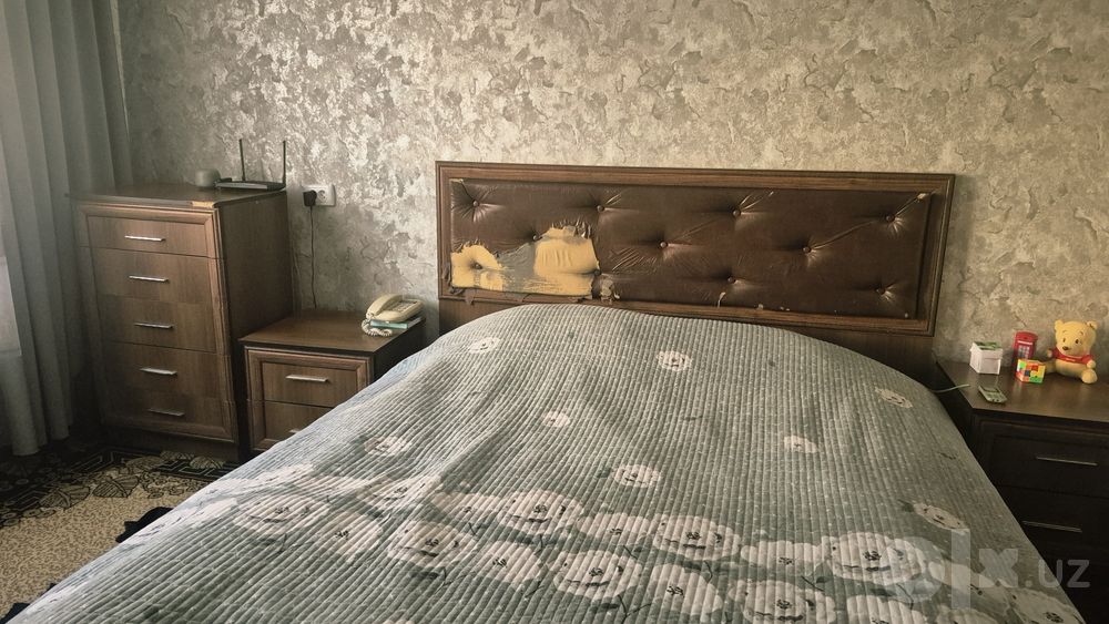 Спальный гарнитур б/у