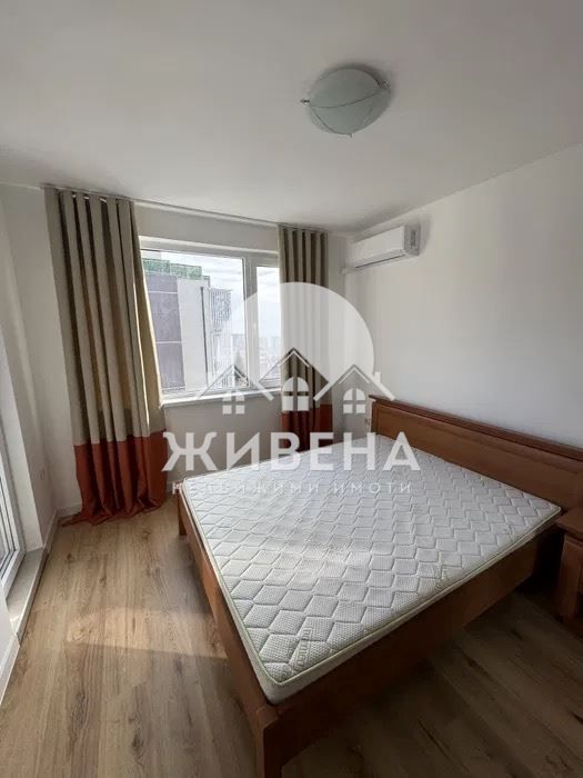 Продава 2-стаен апартамент, кв. Бриз, площ 53 кв.м