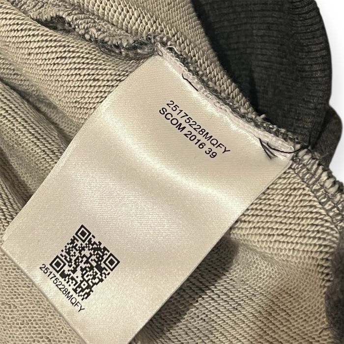 Moncler оригинална блуза с дълъг ръкав