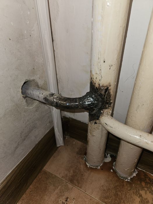 Сварочные работы