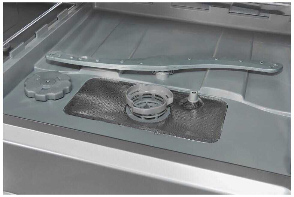 Съдомиялна кубче Exquisit GSP508-030D 55см.