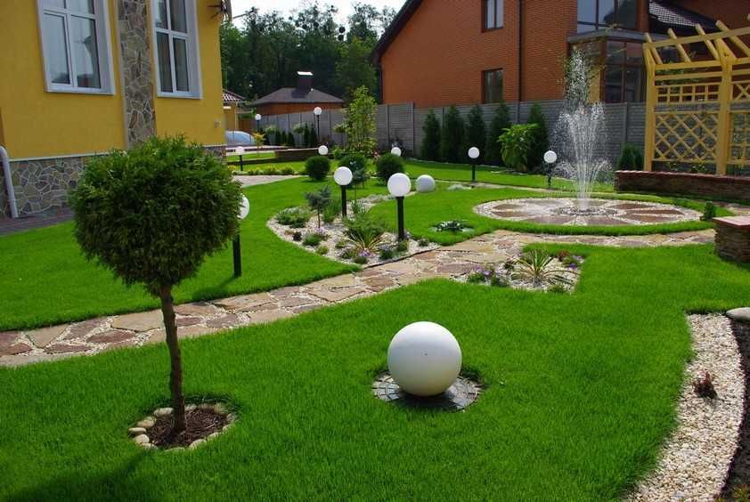 Светильники Шары фасадные | shar fasad | Плафоны