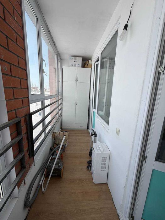 Продажа 1-комнатной квартиры