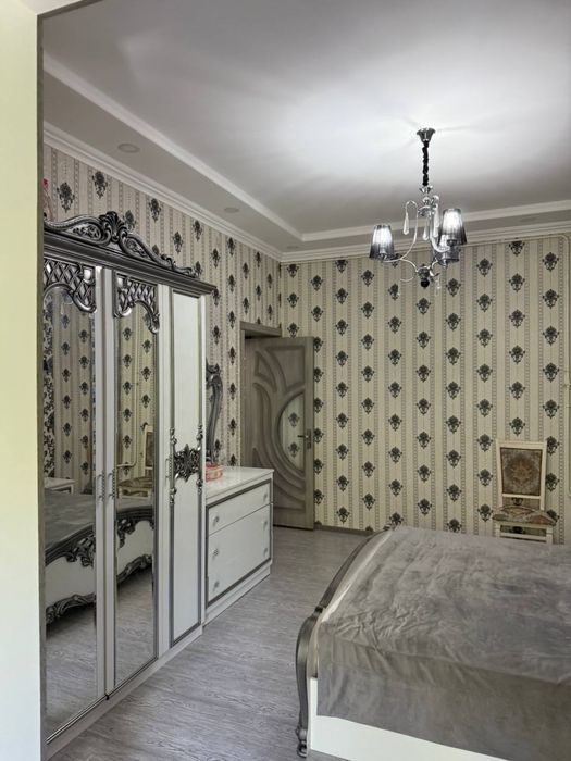 Сдается на навои 2 ком с ремонтом