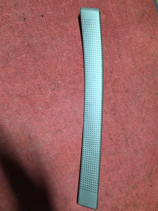 Накладки салона е39 (молдинги) M5