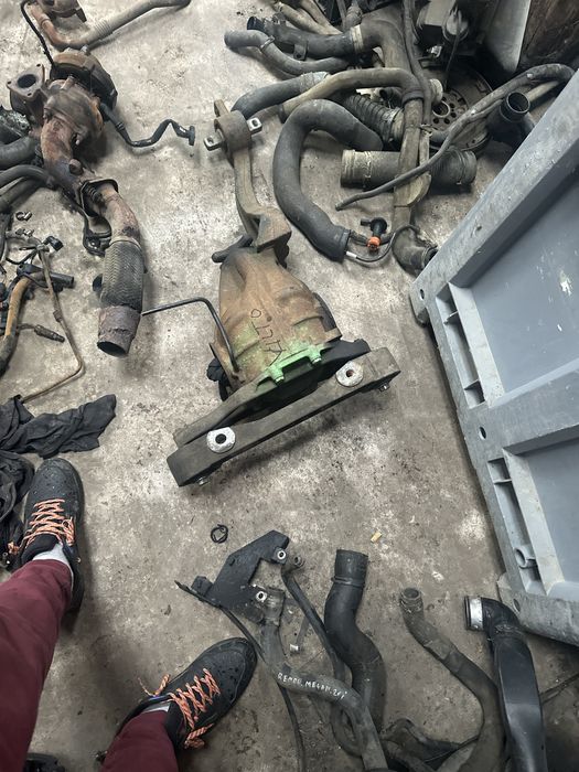 Grup vito 41/11 mercedes