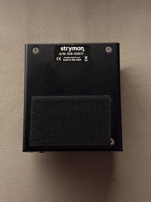Strymon Iridium - ОТЛИЧЕН!