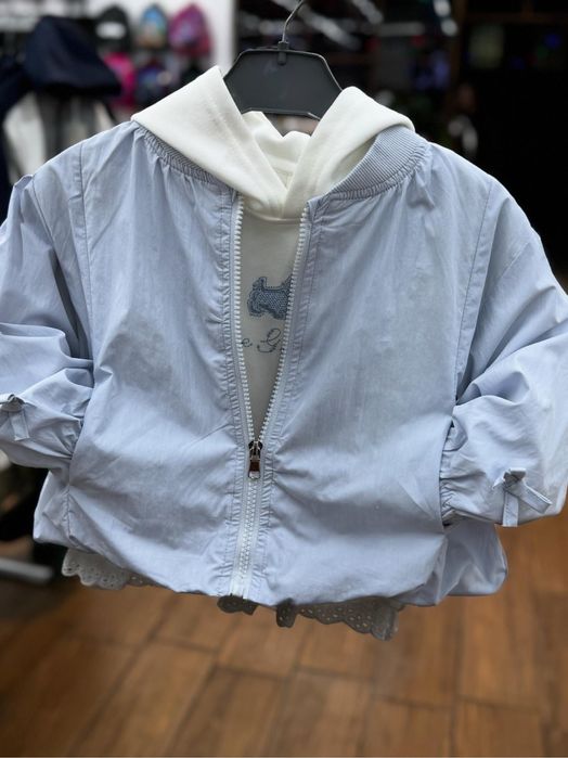 Детские вещи новые