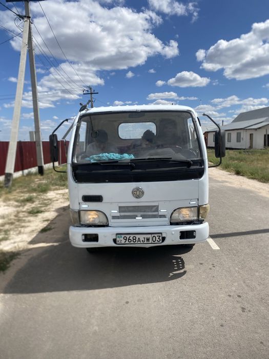 Продам китаец газель