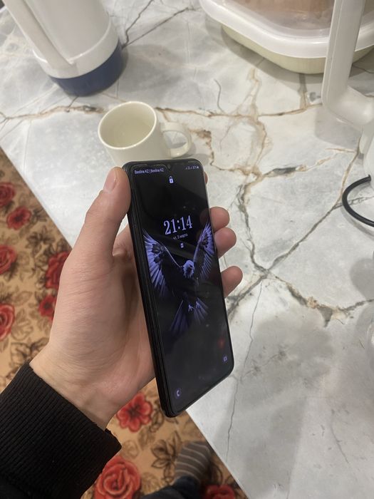 Samsumg A03 продам срочно бу