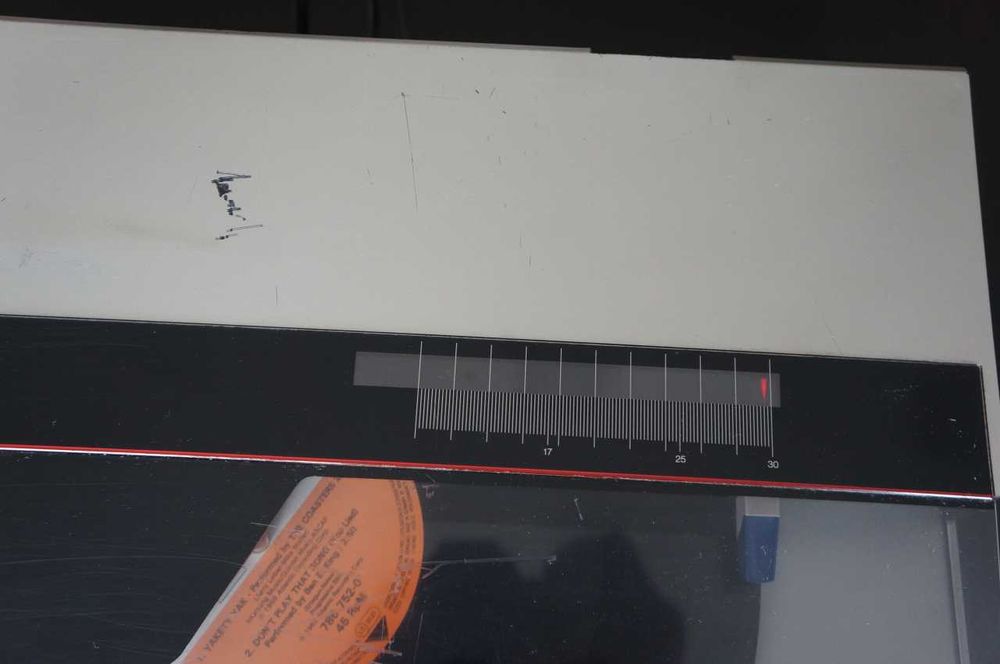 Грамофон Technics SL-QL15