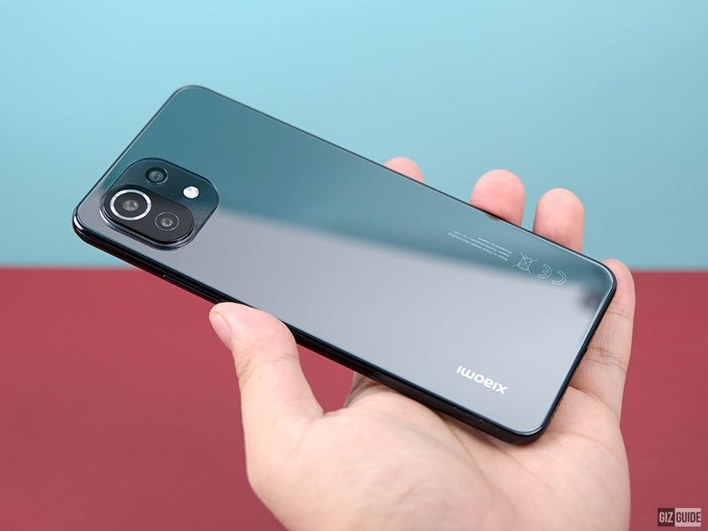 redmi 11 lite 8/128gb 5g