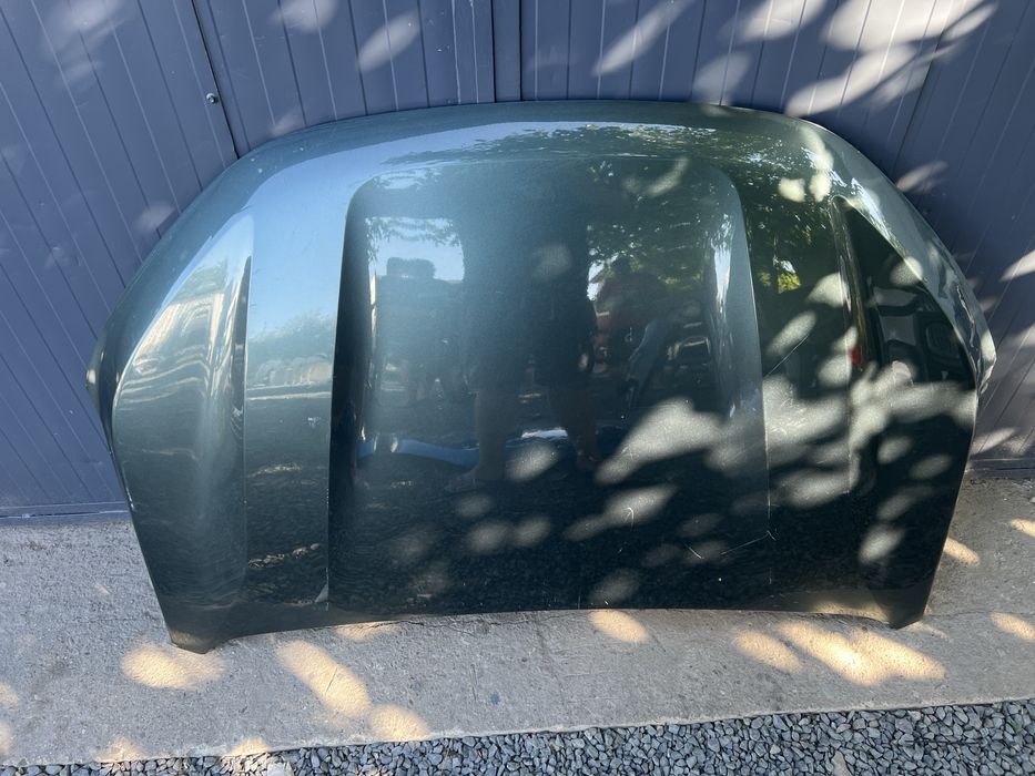 Capota motor dacia sandero 3 stepway jogger