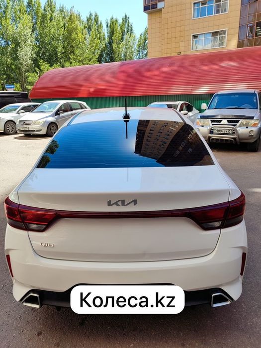 Срочно продам Киа Рио