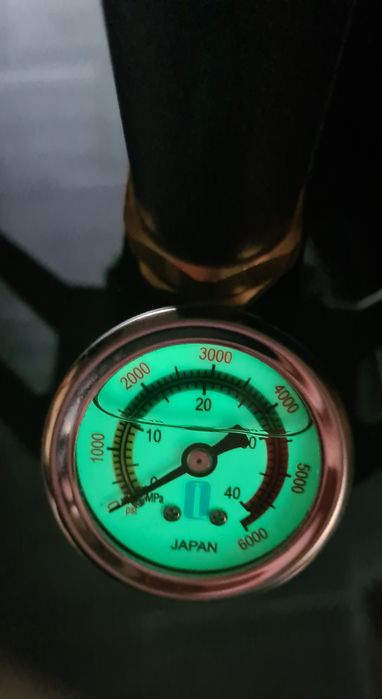 Помпа за пушка 300 бара ПЦП PCP VEVOR Вевор пистолет компресор Tuxing