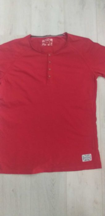 Мъжки оригинални блузи размер ххл -30лв брой